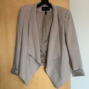 Bcbg Aubrey blazer